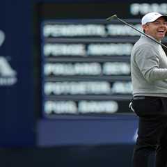 PGA Championship perfect arena for Scottie Scheffler-Rory McIlroy showdown