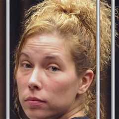 Eminem's Ex-Wife Kim Scott Arrested Again, Booked for DUI After Allegedly Hitting Car