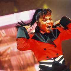 Janet Jackson Takes a Left Turn in 1998 on Her Innovative ‘Velvet Rope’ Era: Greatest Pop..