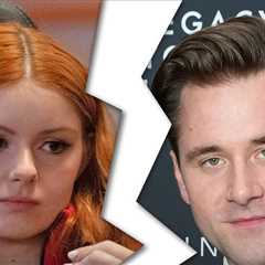 Ariel Winter Is Single, Broke Up With Boyfriend Luke Benward Last Year