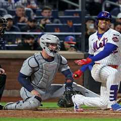Juan Soto starting in Mets’ finale vs. Tigers after injury scare
