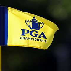 How to watch 2026 PGA Championship for free: Tee times, livestream schedule