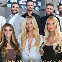 'The Secret Lives of Mormon Wives' Unlikely to Have Men Return