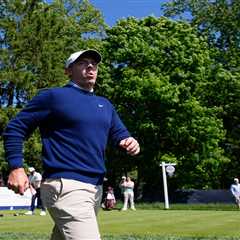 Polymarket promo code NYPMAX: Deposit $20, get $20 for the Round 2 of the PGA Championship