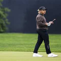 Garrick Higgo’s PGA Championship penalty far outweighed the crime — and he didn’t let it ruin his..
