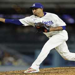 Dodgers $69 million star Edwin Diaz linked to illegal cockfighting ring in Puerto Rico