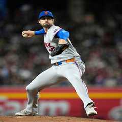 Yankees vs. Mets prediction: 2026 Subway Series odds, picks, bets Friday