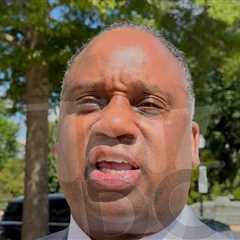 Rep. Jonathan Jackson Urges NCAA Athletes to Transfer Schools Over Voting Rights