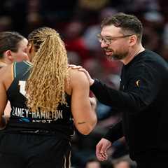 Liberty already staring down a good problem with ‘decisions’ looming as injured stars near returns