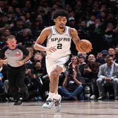 Spurs vs. Timberwolves Game 6 prediction: NBA Playoffs picks, odds, bets