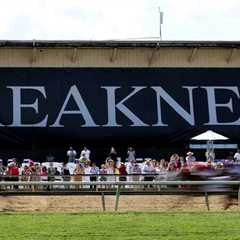 How to watch the 2026 Preakness Stakes for free: Start time, full field