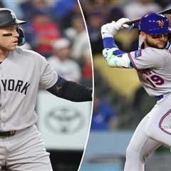 The 2026 Subway Series is here—How to watch Yankees vs. Mets Game 1 for free