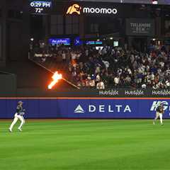 Loyal Mets fans deserved this Subway Series win after brutal start to season