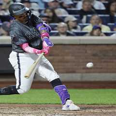 Heroes, zeros from Mets’ Subway Series win: Mark Vientos’ clutch hit helps secure victory