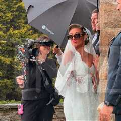 Tyson Fury's Teen Daughter Venezuela's Wedding, See More Pics & Video