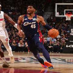 Chalkboard promo code NYPOST: Get a 100% deposit match up to $100 + free pick for Cavaliers vs...