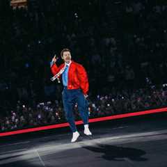Harry Styles Opens Together, Together Tour With Electrifying Amsterdam Show: 7 Best Moments