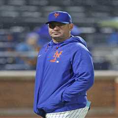 The hits keep coming for the Mets as the beat rolls on for juggernaut Yankees