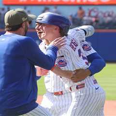 Mets need big Subway Series wins to become more than just a moment