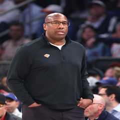 The Mike Brown nonnegotiable with Knicks sitting four wins away from Finals — and validation
