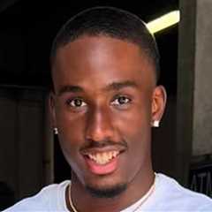 Texas HBCU Football Star William Davis Dead at 22
