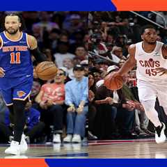 How much are Knicks-Cavs Eastern Conference Finals tickets at MSG?