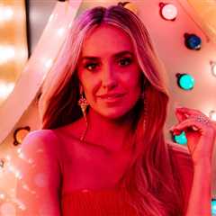 2026 ACM Awards: Exclusive Photos From the Boot Barn Portrait Studio