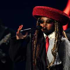 Lauryn Hill Explains Why She Didn’t Release Another Album After ‘The Miseducation’