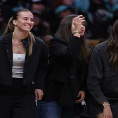Liberty timelines on Sabrina Ionescu, Satou Sabally come into view during strong start