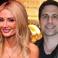 Holly Madison Dating Las Vegas Attorney Steve Dimopoulos