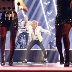 Rod Stewart Hints at Possible Road Retirement After Completing 2027 UK One Last Time Dates:..