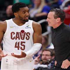 Five things to know about the Cavaliers heading into Eastern Conference finals matchup with Knicks