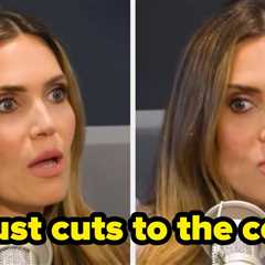 Mandy Moore Broke Her Silence On Ashley Tisdale's Toxic Mom Group Drama