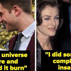 12 Absolutely Gut-Wrenching Celebrity Cheating Scandals That Literally Made Me Give Up On Love