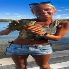 Annie Agar responds after photo sparks fans’ Ozempic worries: ‘Gotten a little out of control’
