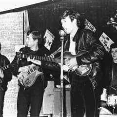 Beatles Tape Lawsuit, Michael Jackson Estate, George Clinton Case & More Top Music Law News