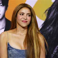 Shakira’s Triumph Tax Battle in Spain: A Timeline