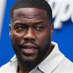Kevin Hart’s Ex-Employees Fighting Restraining Order Over Alleged Company Secrets