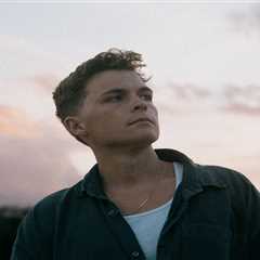Josiah Queen Commands Hot Christian Songs Chart for First Time With ‘Demons’