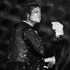 Michael Jackson’s ‘Billie Jean’ & All the Classics That Have Topped the Global 200 at Least a..