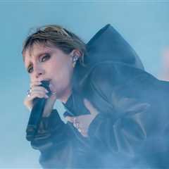 Lykke Li Reflects on Drake Interpolating ‘I Follow Rivers’ on ‘Iceman’: ‘I Was Missing Him’