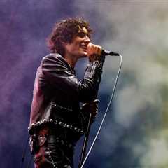 Rock on the Rise, Pop Drops: Five-Year Trends on Billboard’s Radio Songs Chart