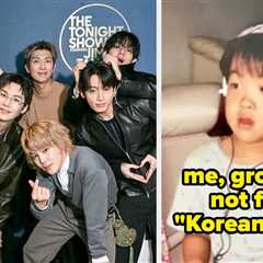 I'm Tired Of People Questioning Whether Or Not BTS's New Album Is Korean Enough — Here's Why