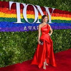 Laura Benanti & Tituss Burgess to Cohost ‘The Tony Awards: Act One’