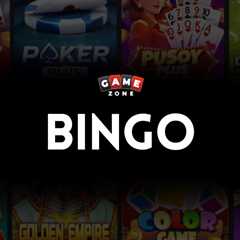 PHBingo: GameZone’s Shift Towards Online Bingo Play