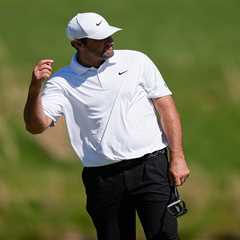 Polymarket promo code NYPMAX: Deposit $20, get $20 for The CJ CUP Byron Nelson