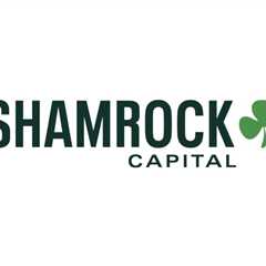 Shamrock Capital Raises More Than $800 Million in Capital Commitments for Entertainment IP