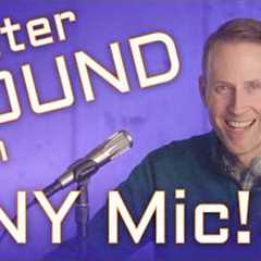 6 Tips to Get Better Sound with Any Microphone for Podcast, Live stream, Voice Over