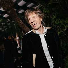 Mick Jagger to Co-Star in ‘Three Incestuous Sisters’ Movie Alongside Dakota Johnson, Josh O’Connor, ..