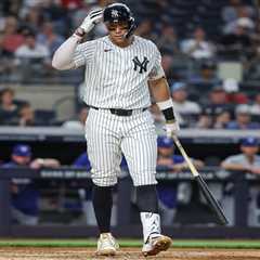 The Aaron Judge ‘headache’ that’s become a boon to Yankees